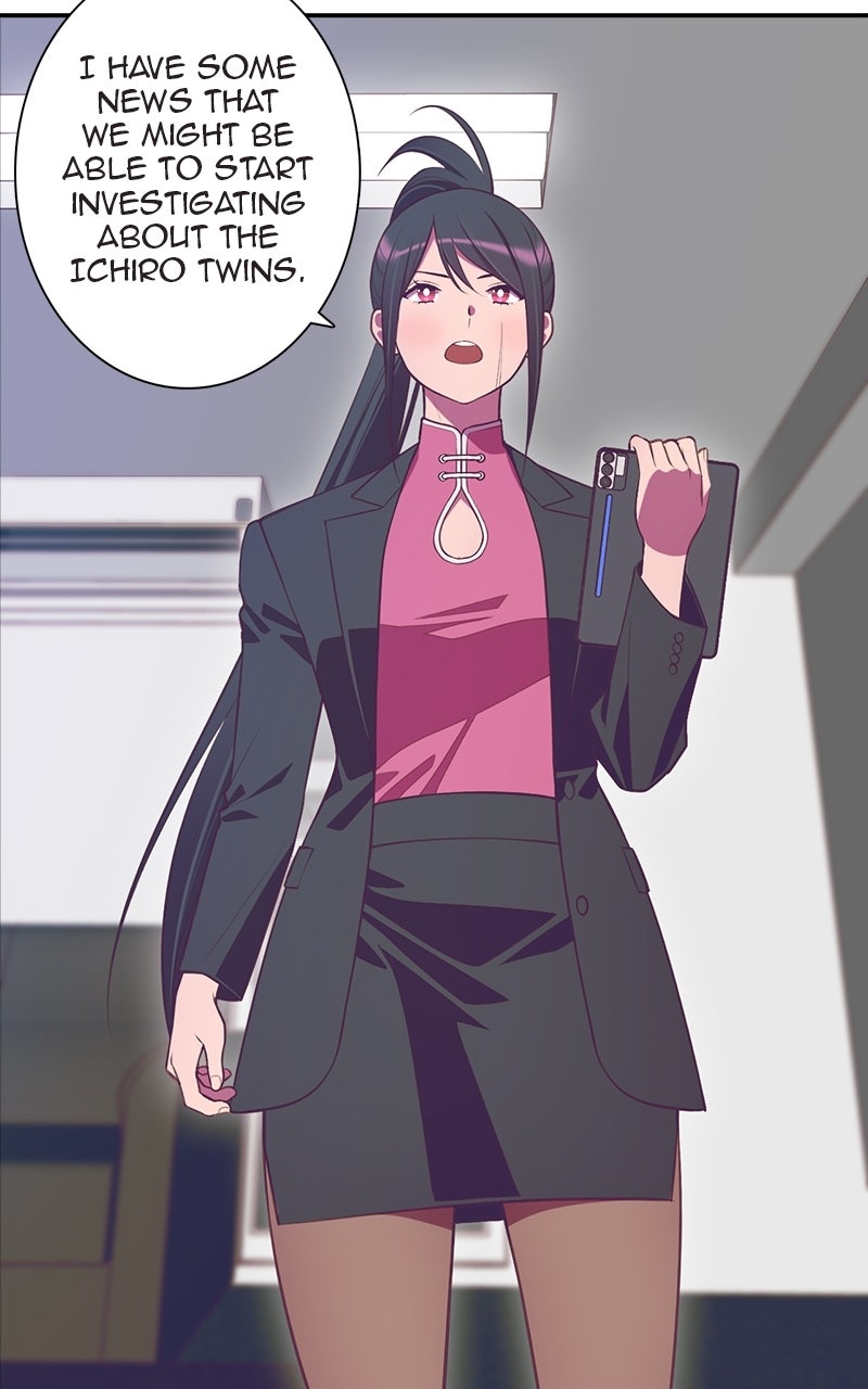 SHIRAI Episode 35 page 2 - 
