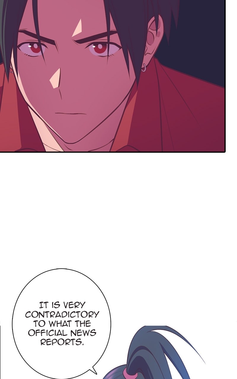SHIRAI Episode 35 page 15 - 