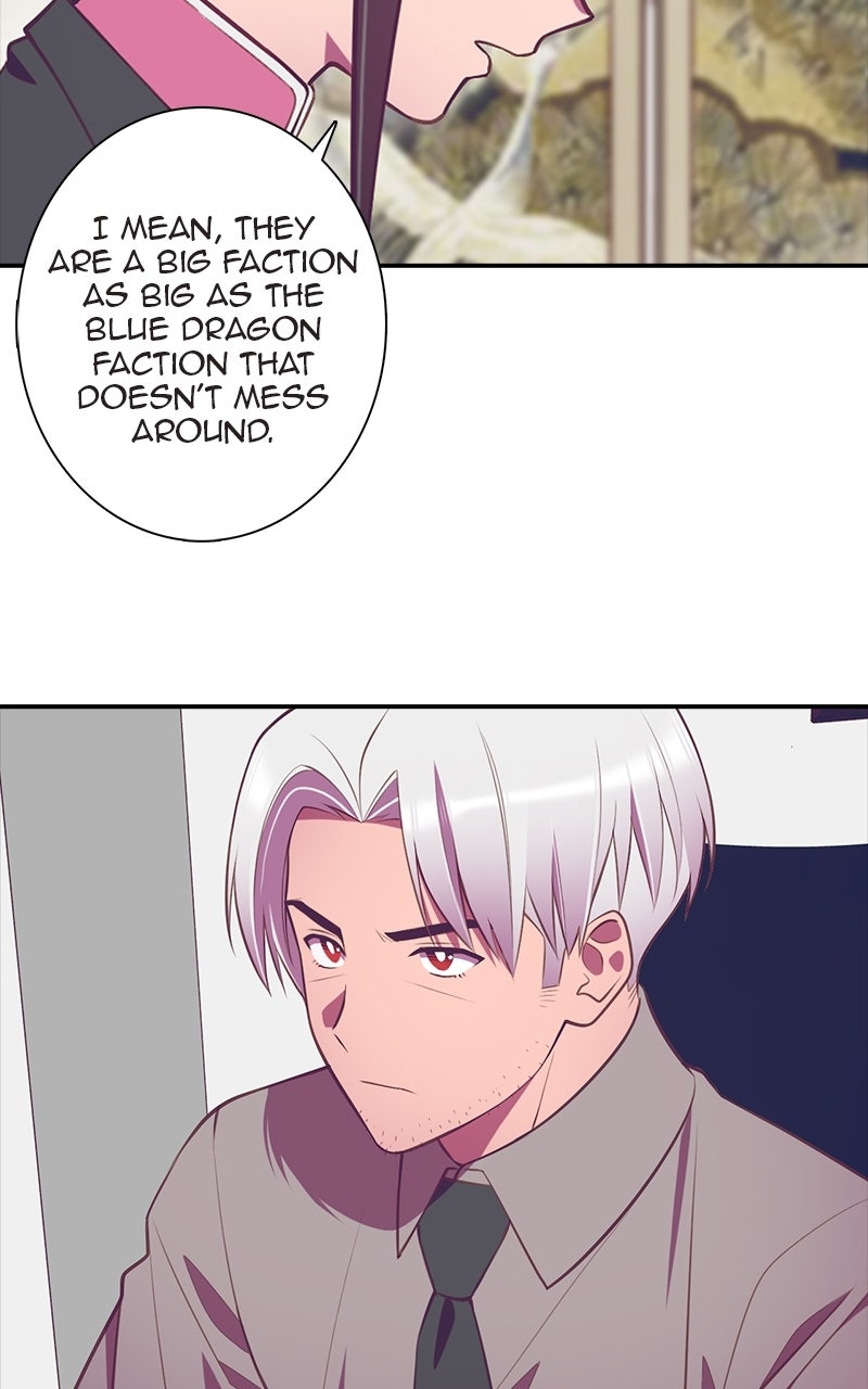 SHIRAI Episode 35 page 20 - 