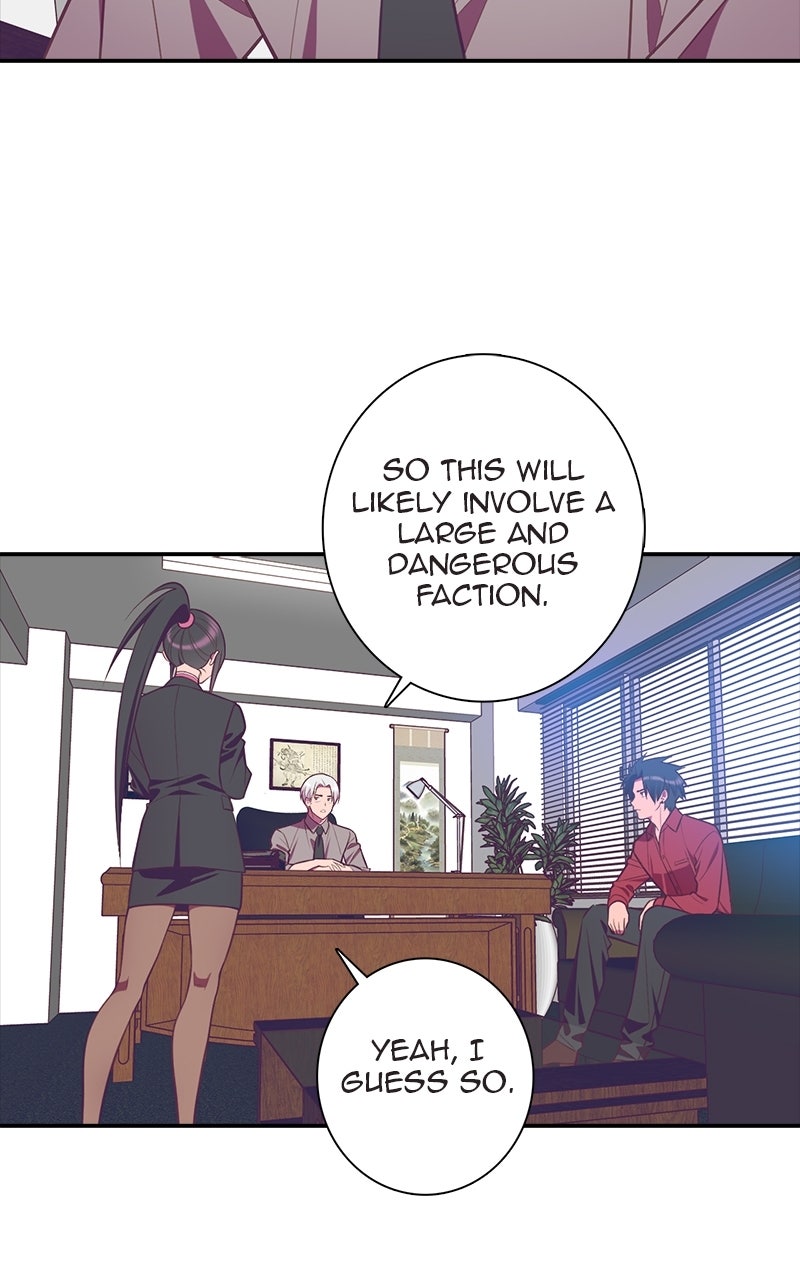 SHIRAI Episode 35 page 21 - 