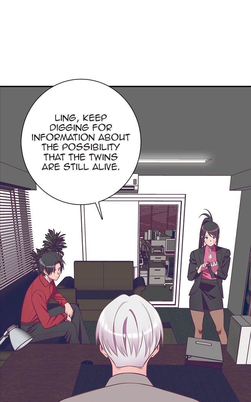 SHIRAI Episode 35 page 22 - 
