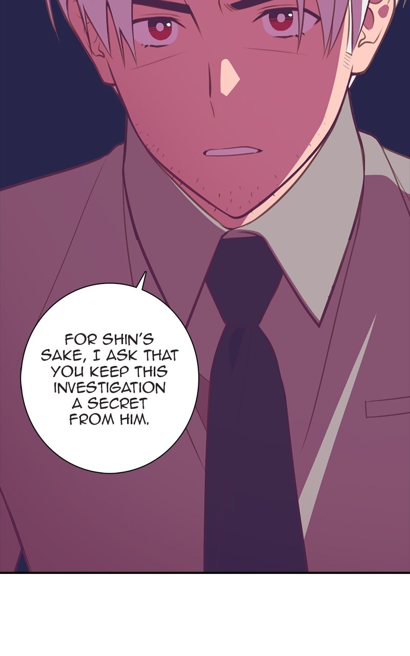 SHIRAI Episode 35 page 24 - 