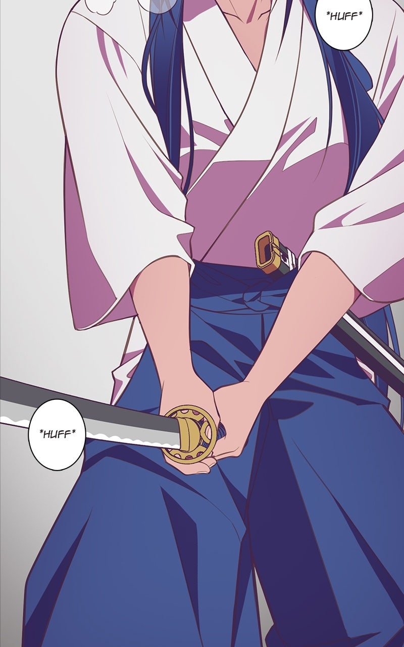 SHIRAI Episode 35 page 27 - 
