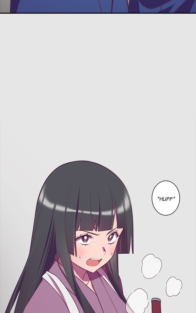 SHIRAI Episode 35 page 28 - 
