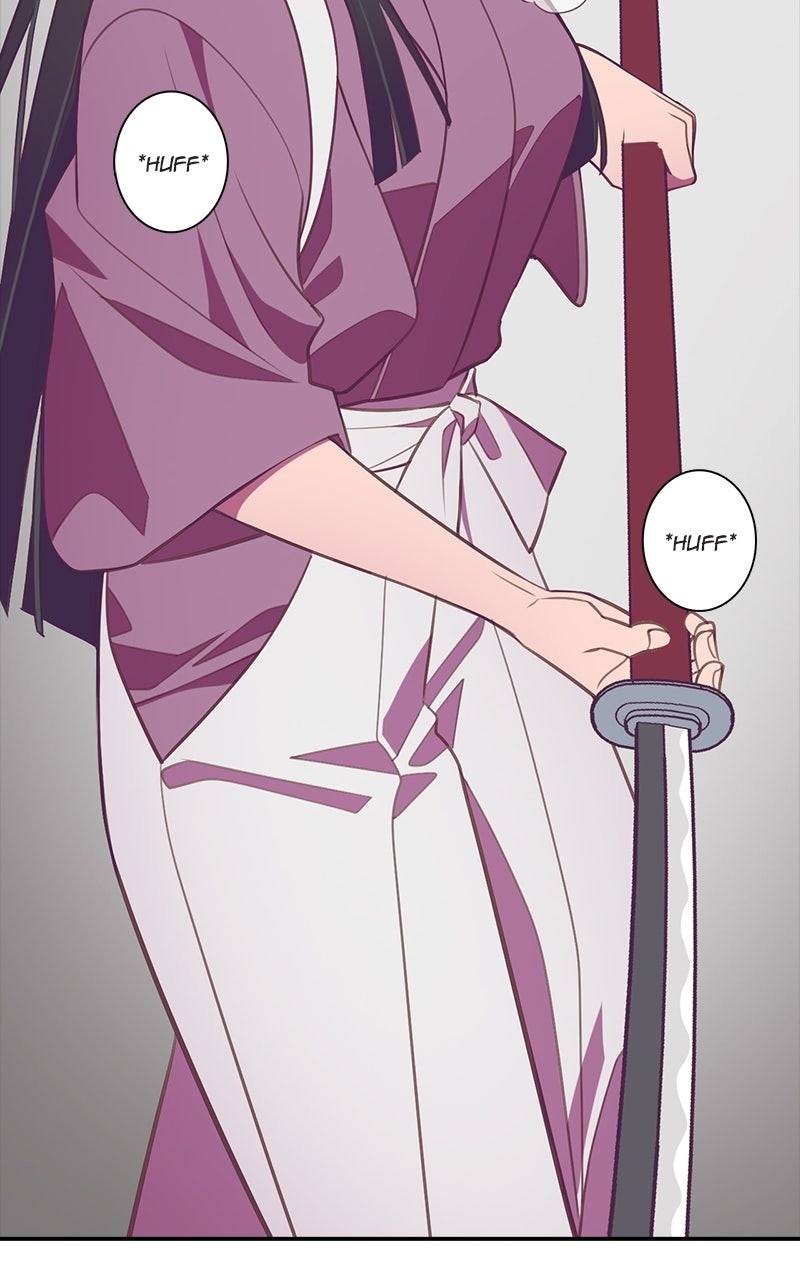 SHIRAI Episode 35 page 29 - 