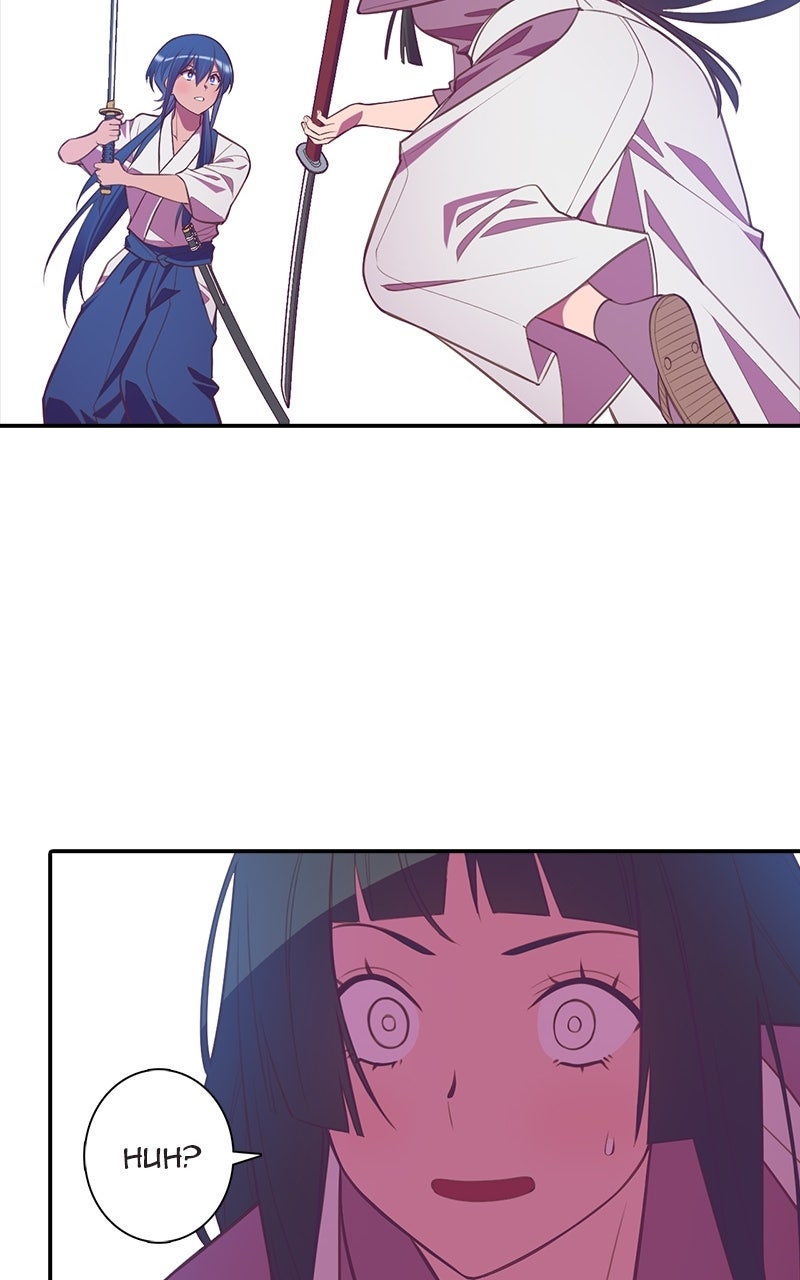 SHIRAI Episode 35 page 37 - 