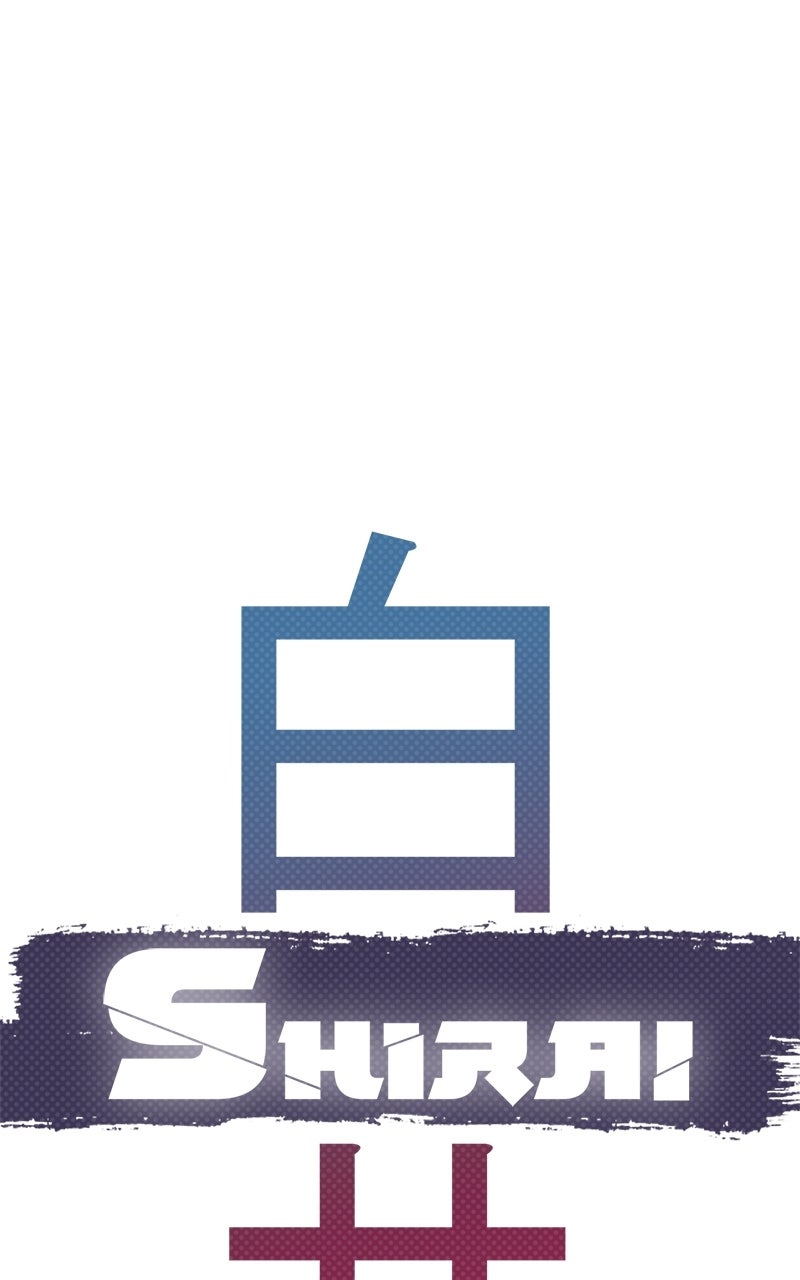 SHIRAI Episode 35 page 5 - 