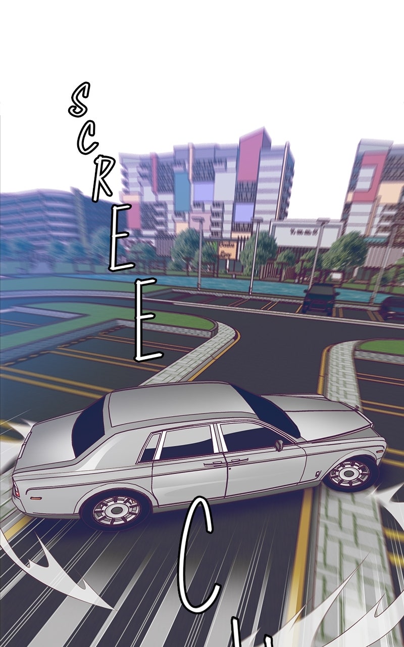 SHIRAI Episode 35 page 41 - 