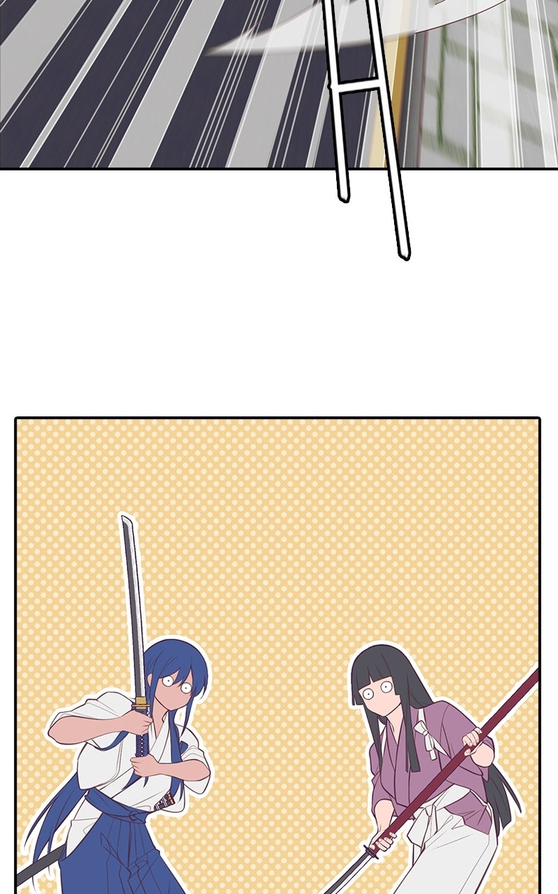 SHIRAI Episode 35 page 42 - 