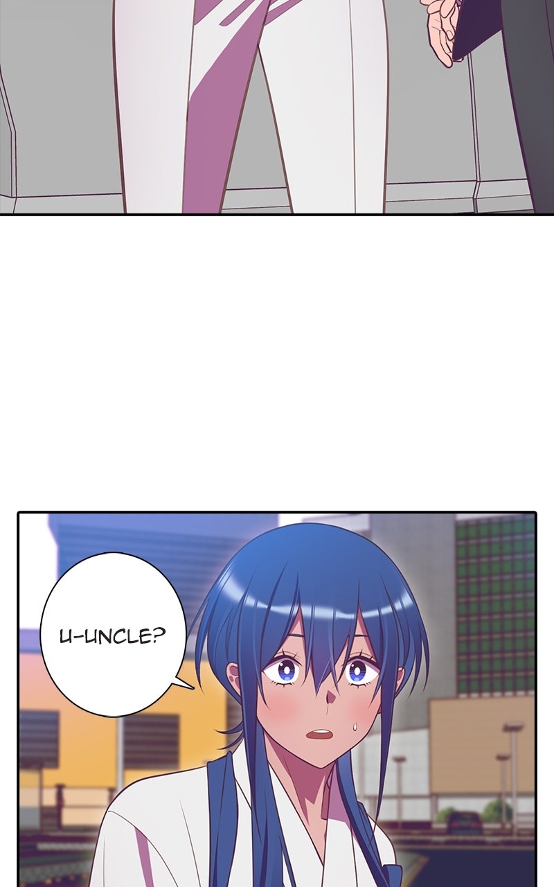 SHIRAI Episode 35 page 46 - 