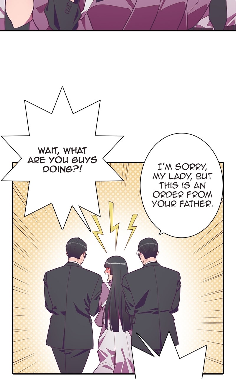 SHIRAI Episode 35 page 48 - 