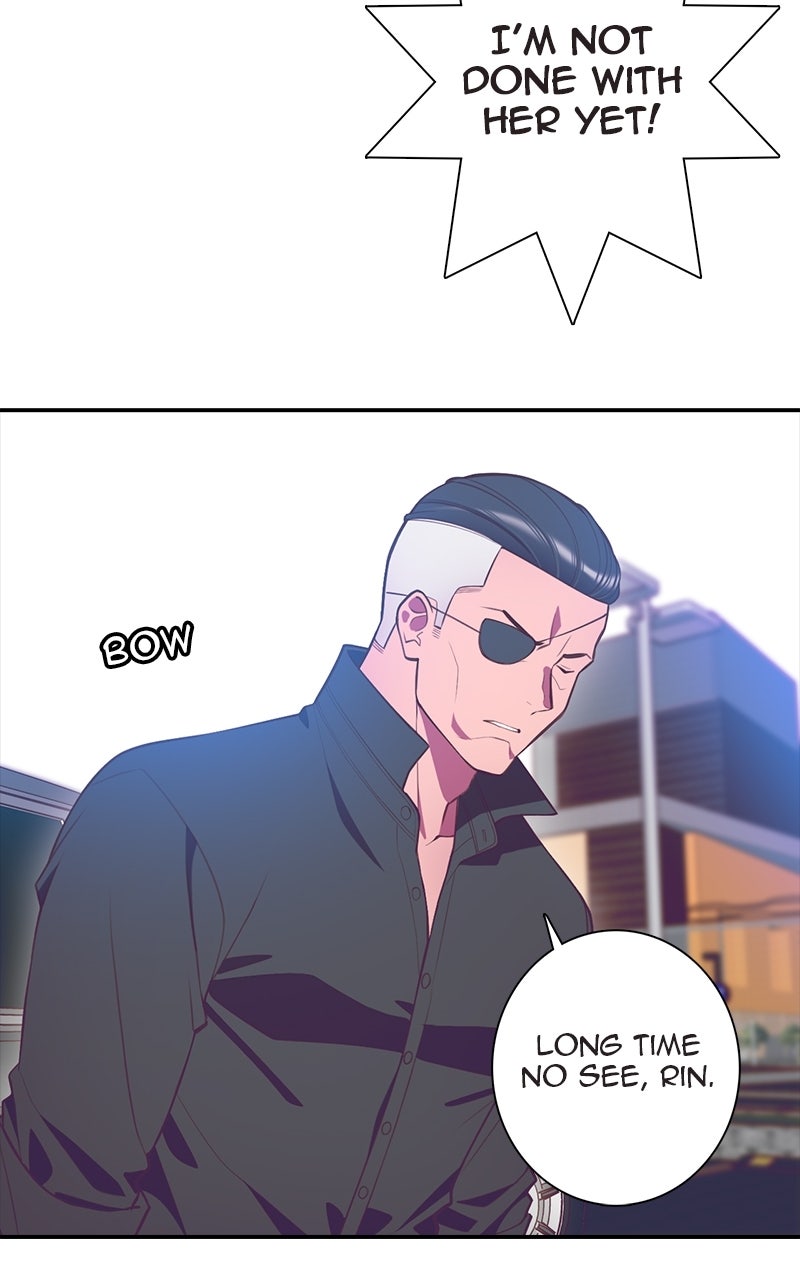 SHIRAI Episode 35 page 49 - 