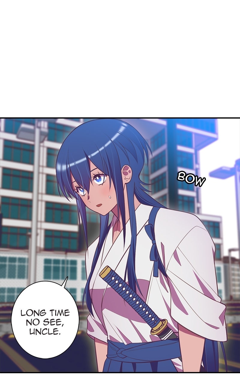 SHIRAI Episode 35 page 50 - 