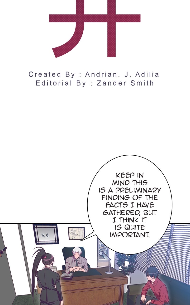 SHIRAI Episode 35 page 6 - 