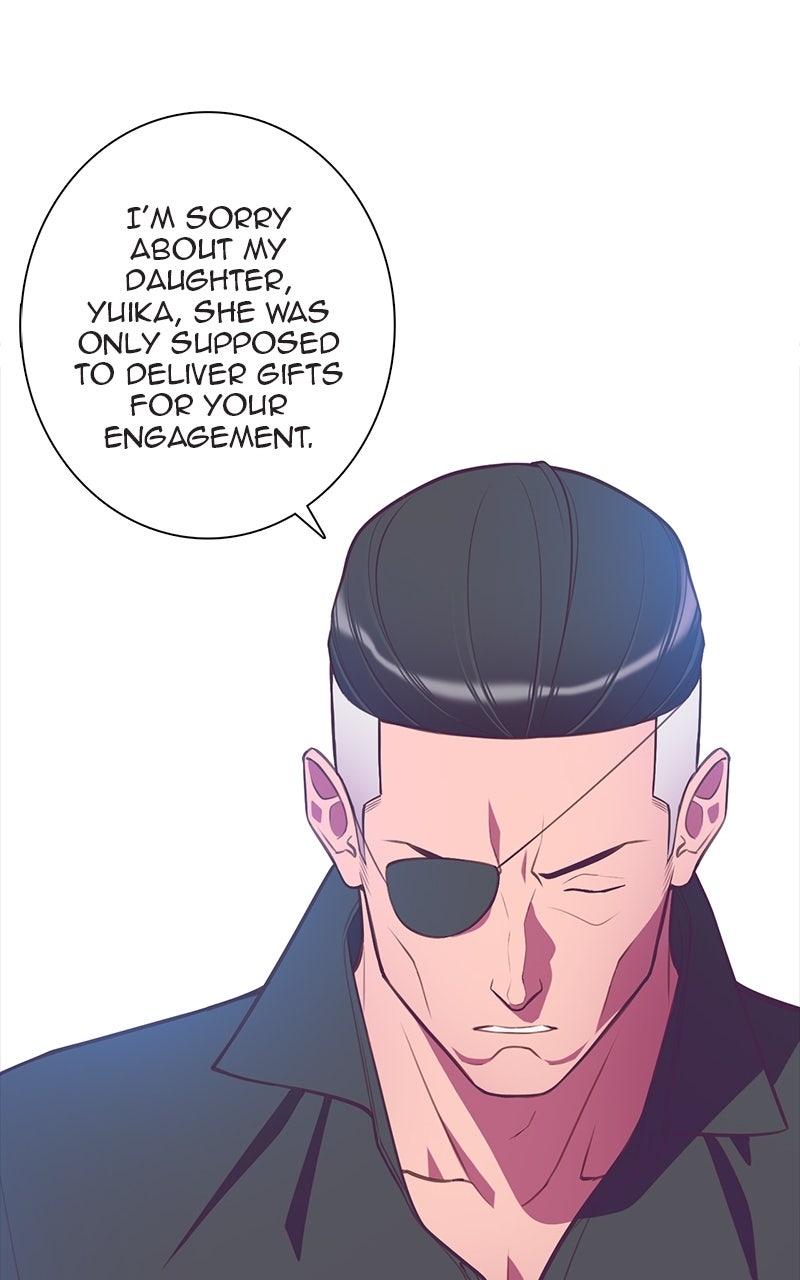 SHIRAI Episode 35 page 51 - 