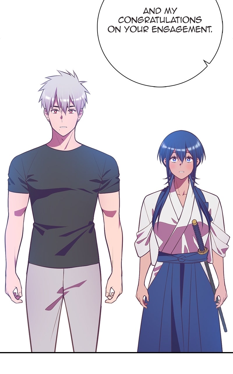 SHIRAI Episode 35 page 55 - 