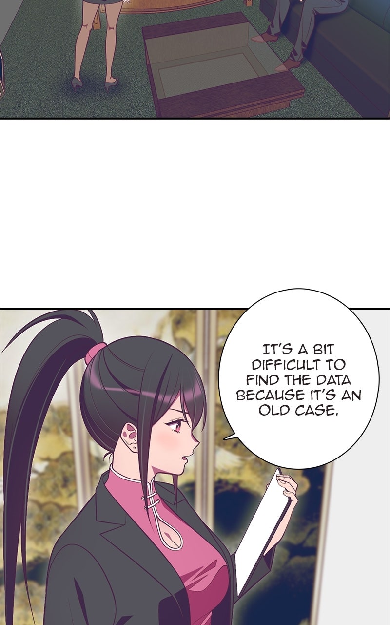 SHIRAI Episode 35 page 7 - 
