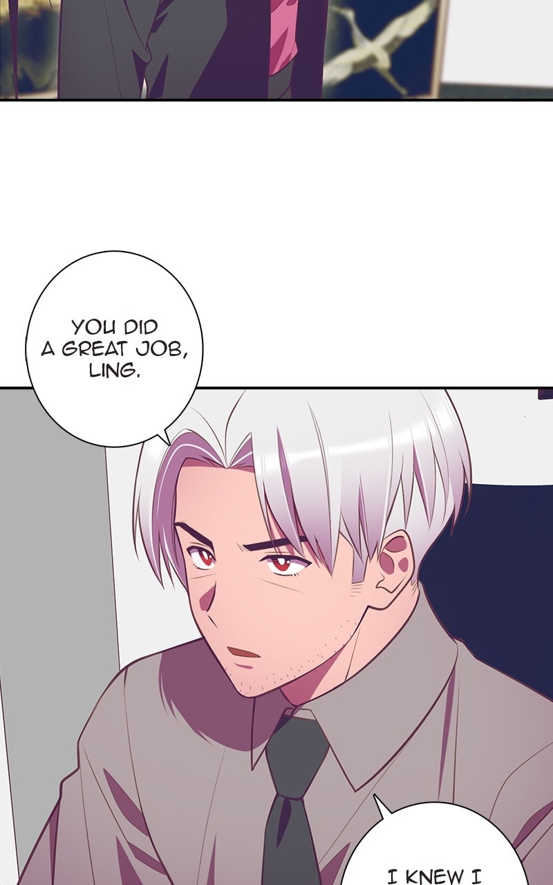 SHIRAI Episode 35 page 8 - 