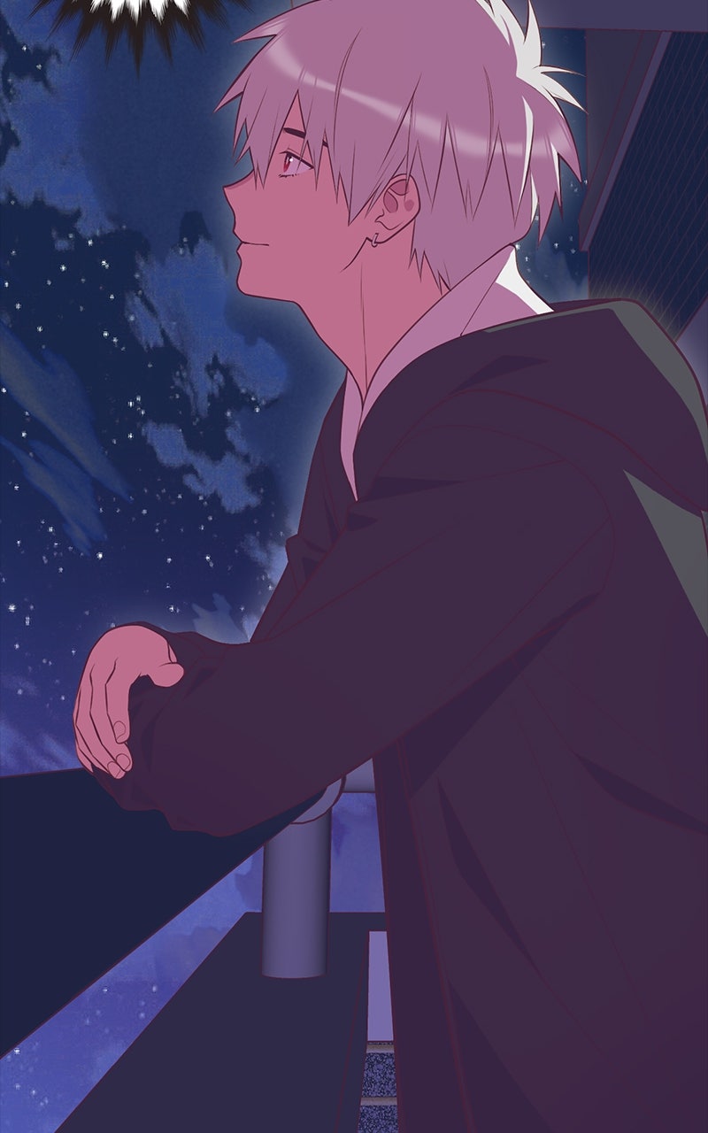 SHIRAI Episode 36 page 16 - 