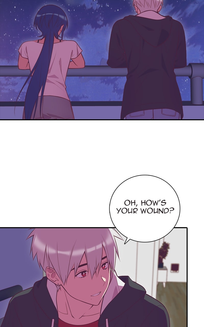 SHIRAI Episode 36 page 22 - 