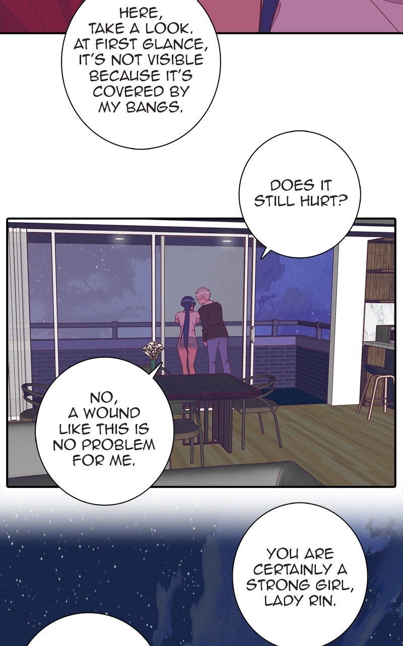 SHIRAI Episode 36 page 25 - 