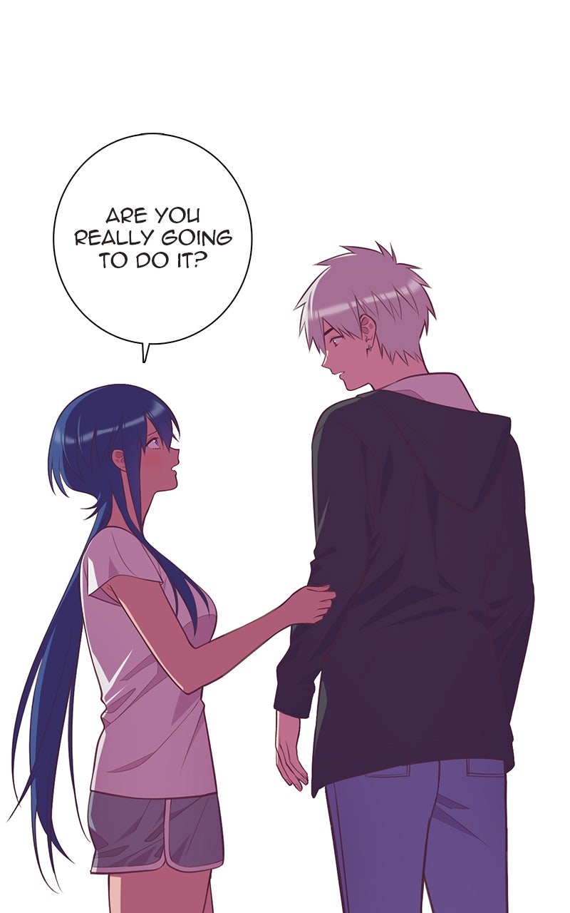 SHIRAI Episode 36 page 36 - 