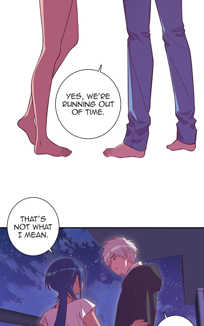 SHIRAI Episode 36 page 37 - 