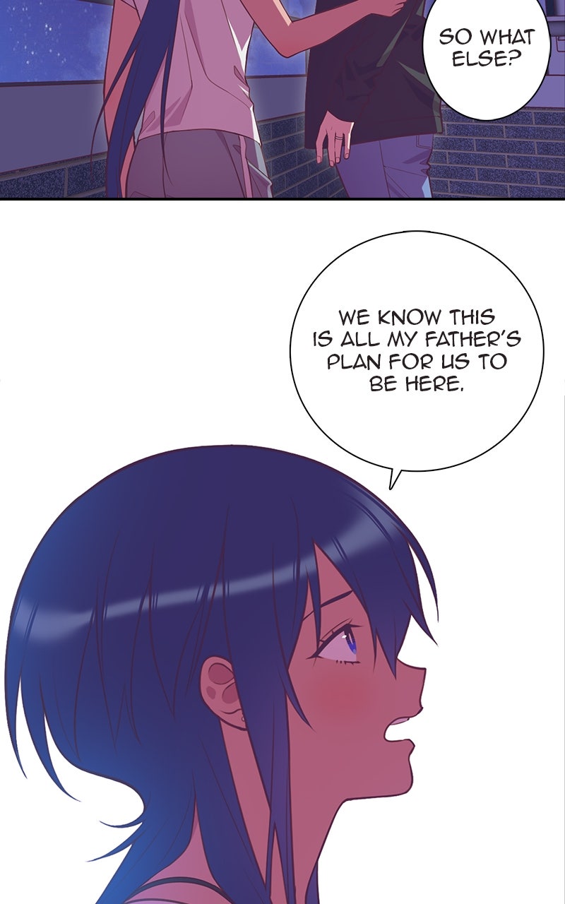 SHIRAI Episode 36 page 38 - 
