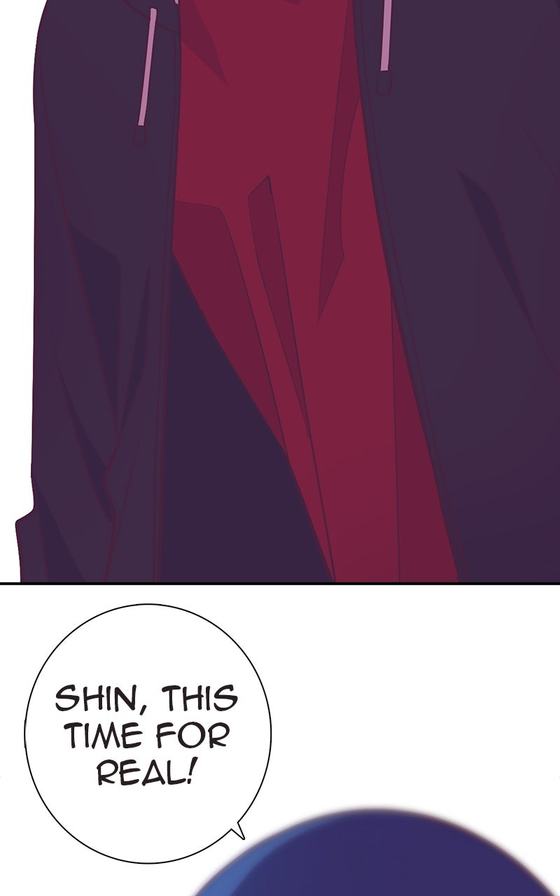 SHIRAI Episode 36 page 47 - 