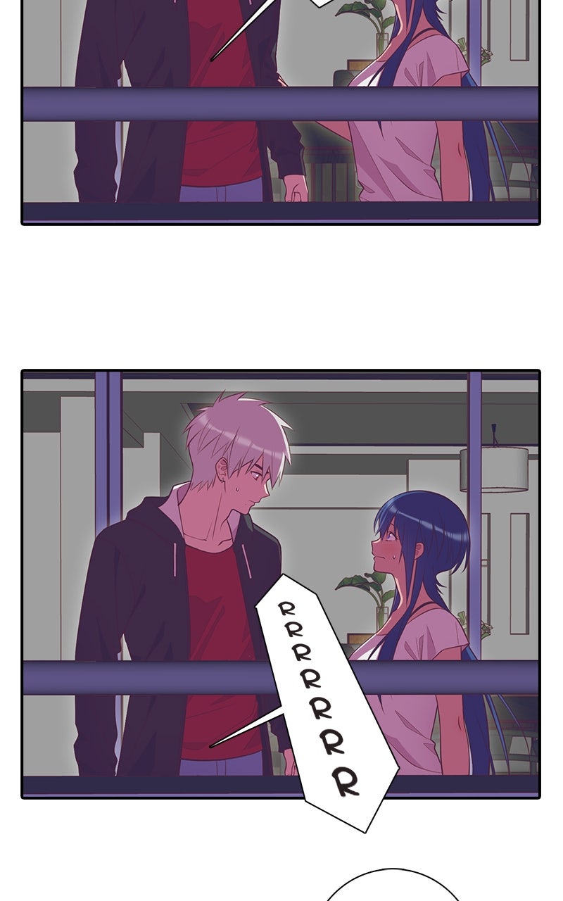 SHIRAI Episode 36 page 50 - 
