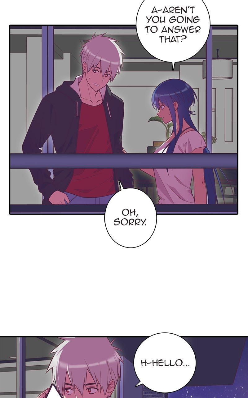 SHIRAI Episode 36 page 51 - 