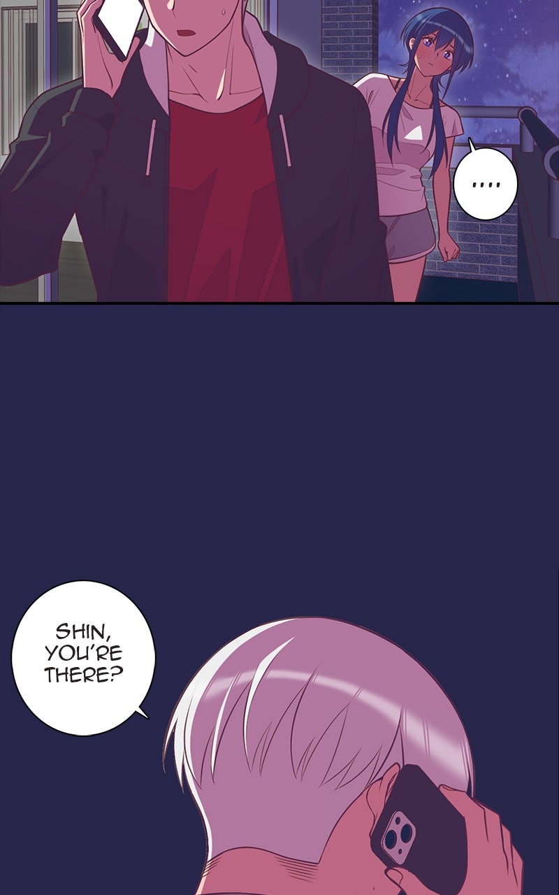 SHIRAI Episode 36 page 52 - 