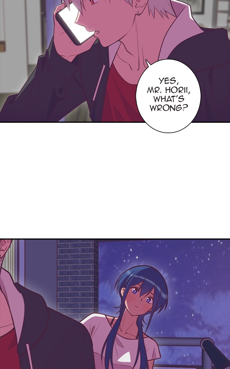 SHIRAI Episode 36 page 54 - 