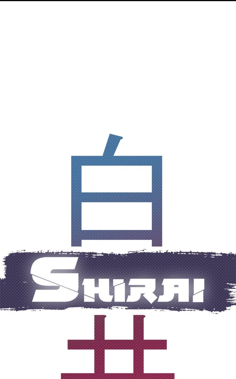 SHIRAI Episode 36 page 7 - 