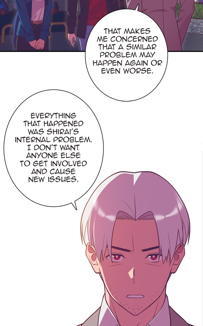 SHIRAI Episode 37 page 11 - 