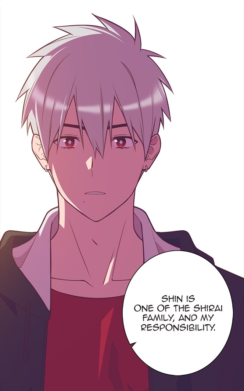 SHIRAI Episode 37 page 13 - 