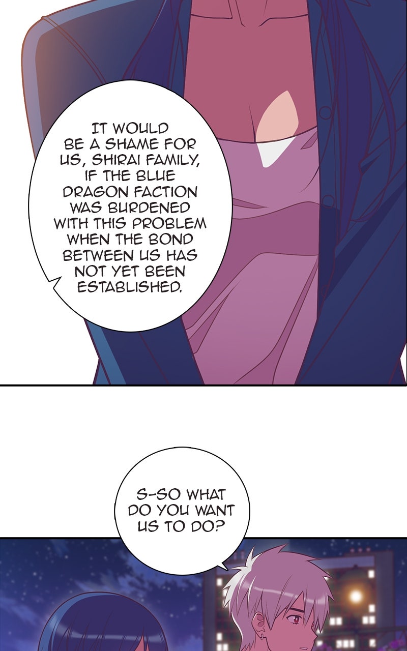 SHIRAI Episode 37 page 15 - 