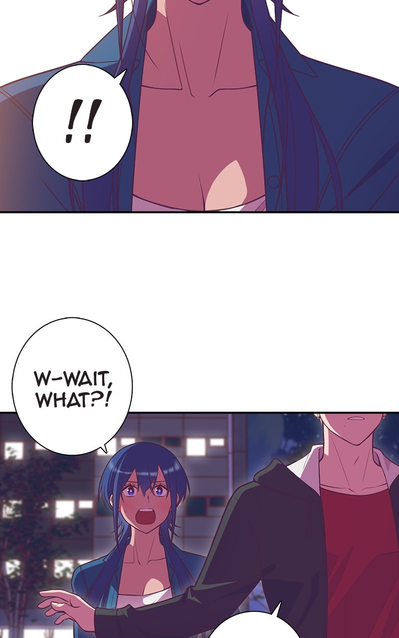 SHIRAI Episode 37 page 18 - 
