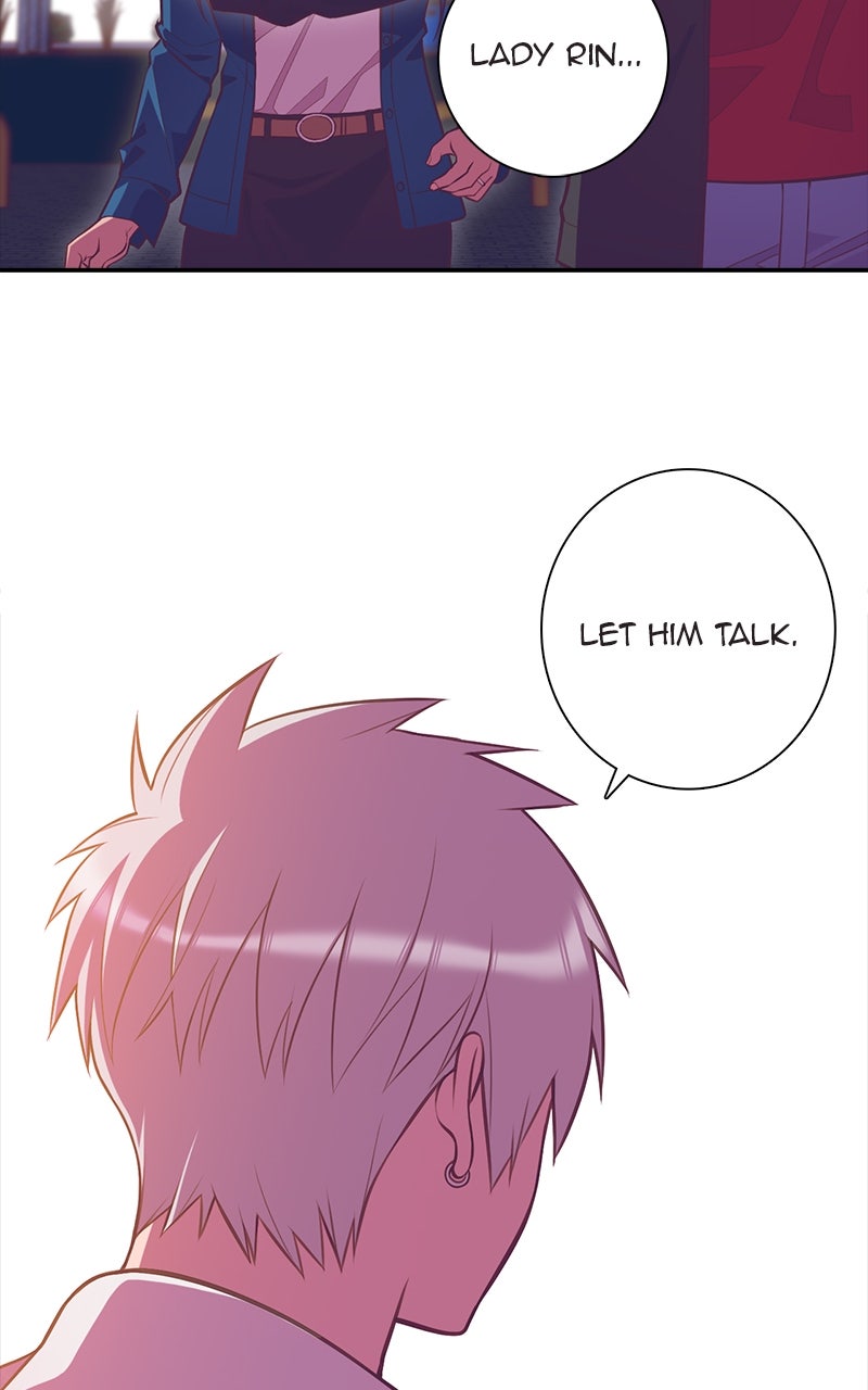 SHIRAI Episode 37 page 19 - 