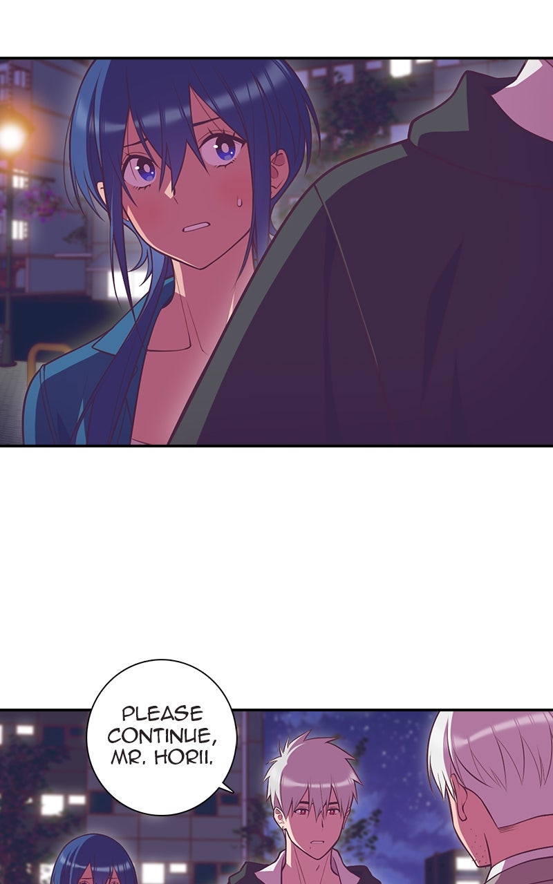SHIRAI Episode 37 page 23 - 