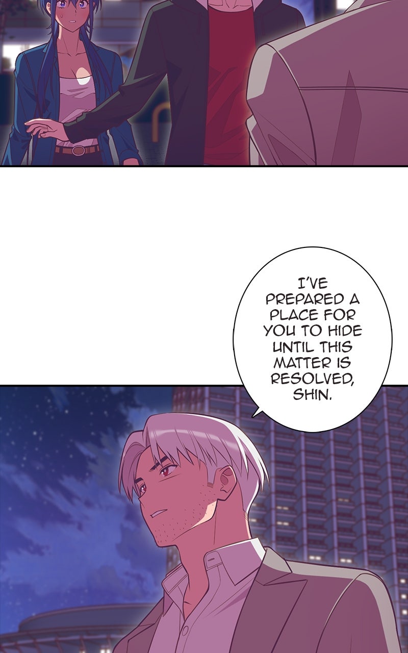 SHIRAI Episode 37 page 24 - 