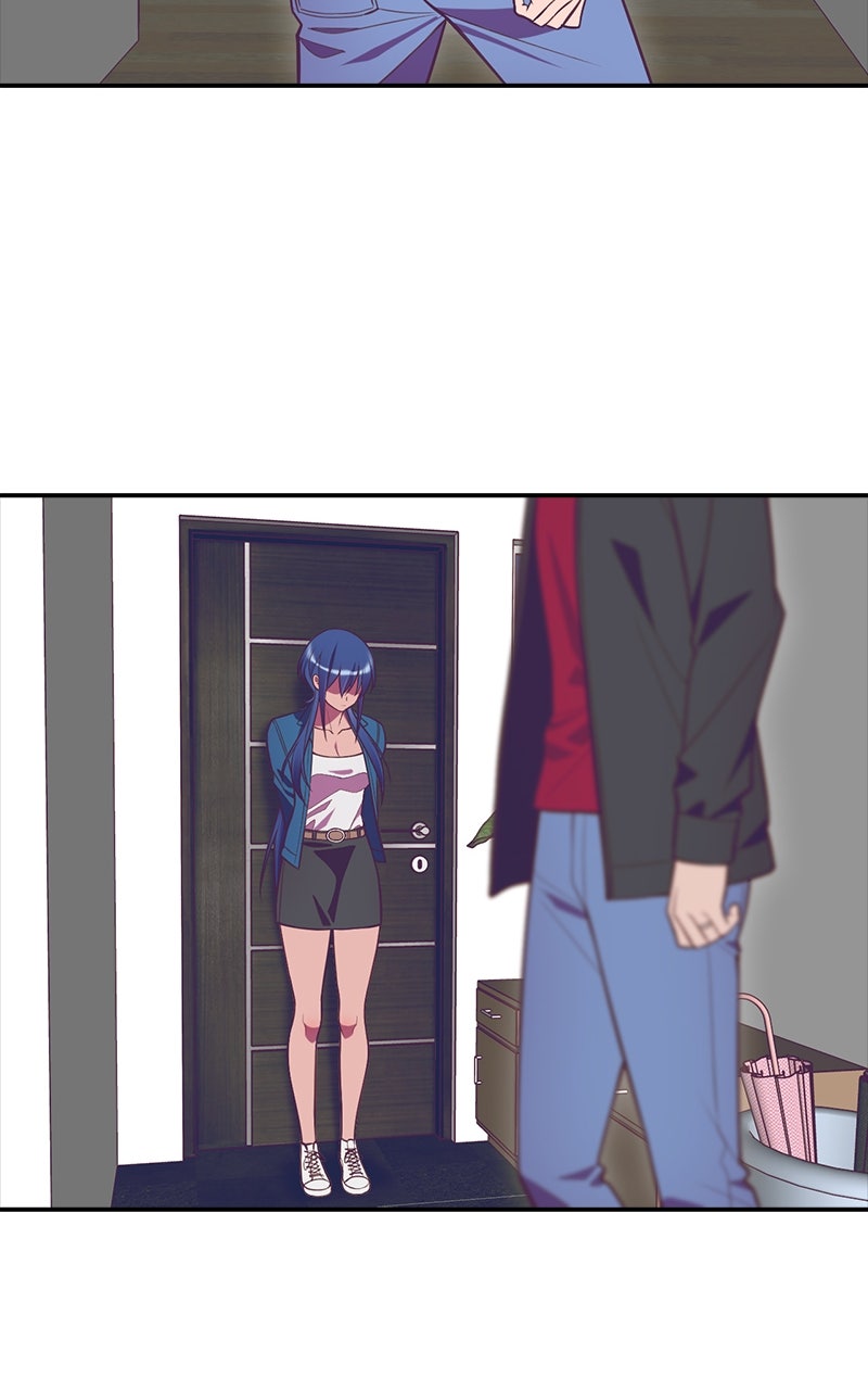 SHIRAI Episode 37 page 32 - 