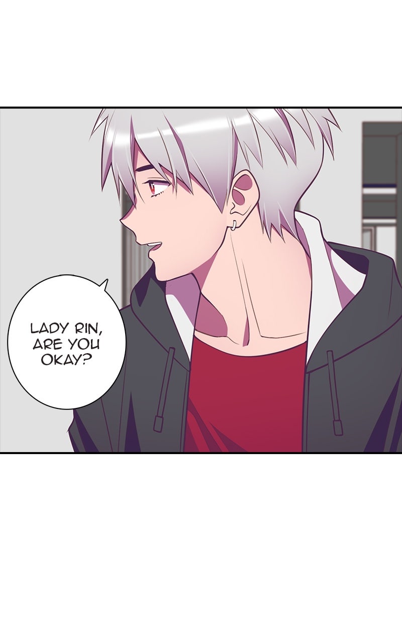 SHIRAI Episode 37 page 33 - 