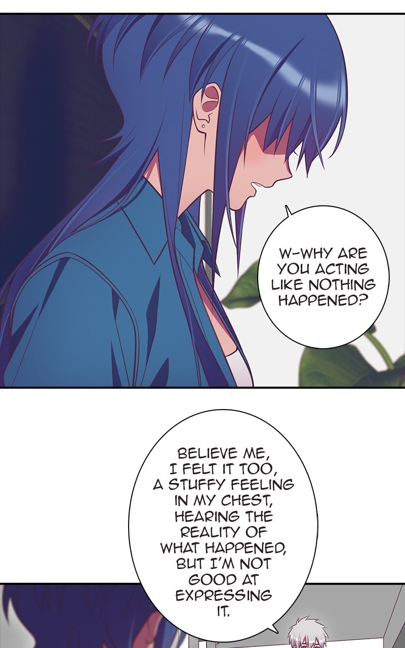 SHIRAI Episode 37 page 34 - 