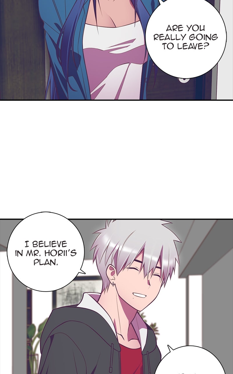 SHIRAI Episode 37 page 36 - 