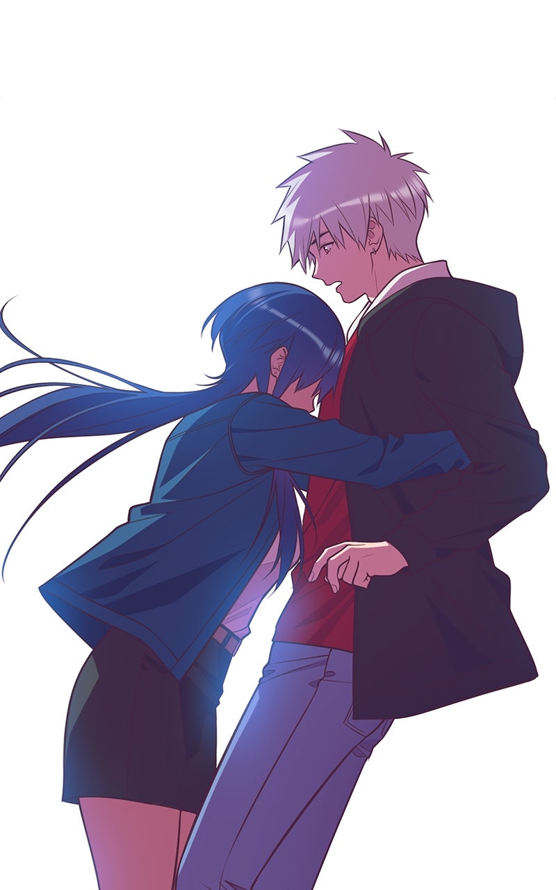 SHIRAI Episode 37 page 38 - 