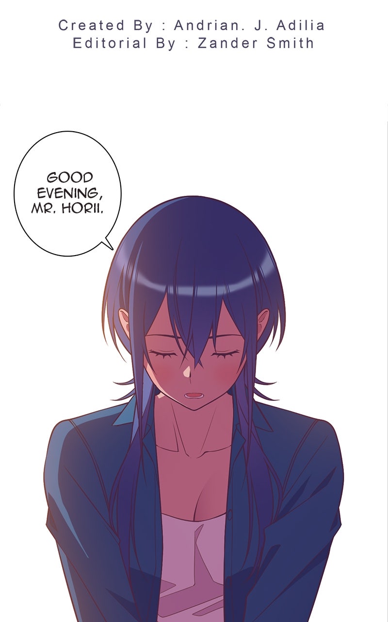 SHIRAI Episode 37 page 5 - 