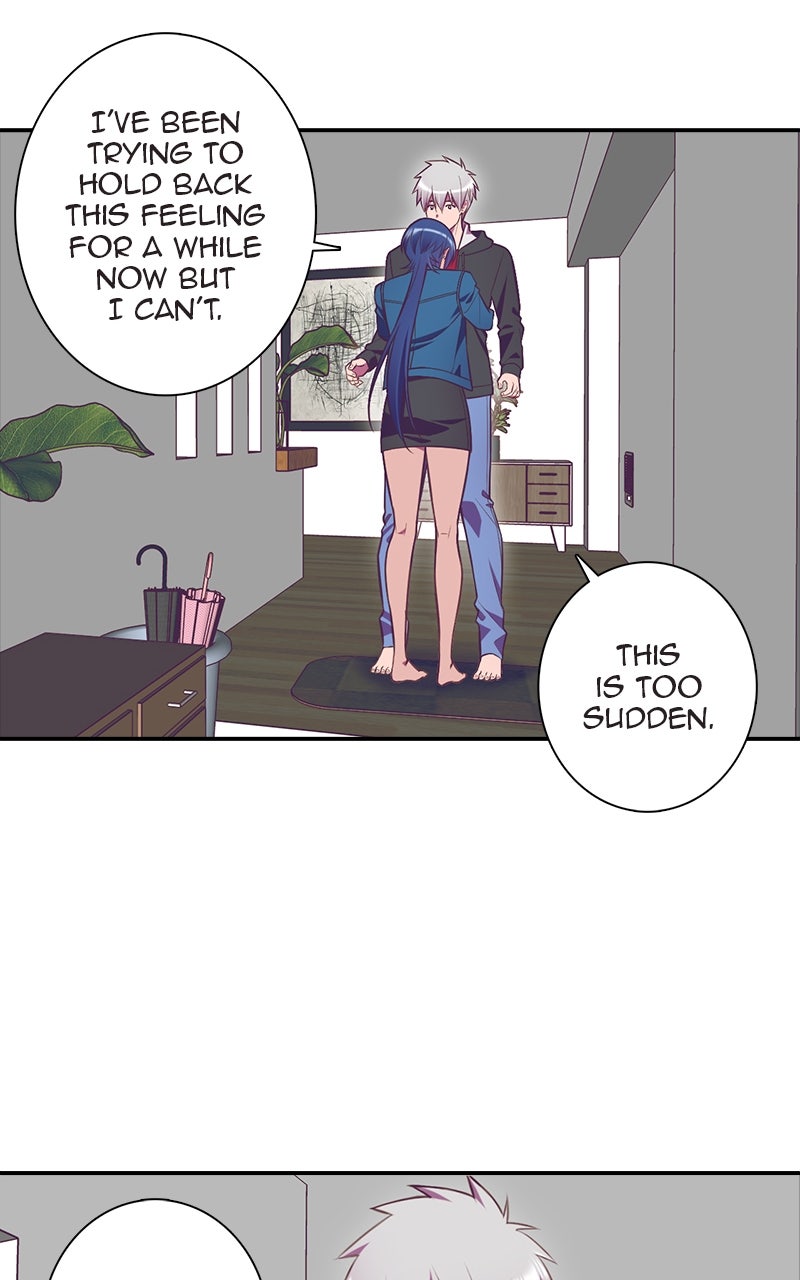 SHIRAI Episode 37 page 41 - 