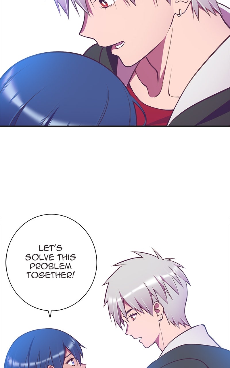 SHIRAI Episode 37 page 43 - 