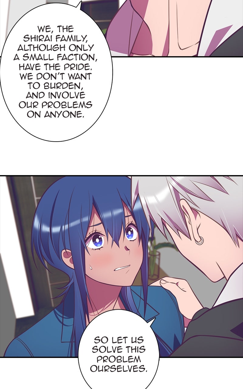 SHIRAI Episode 37 page 49 - 